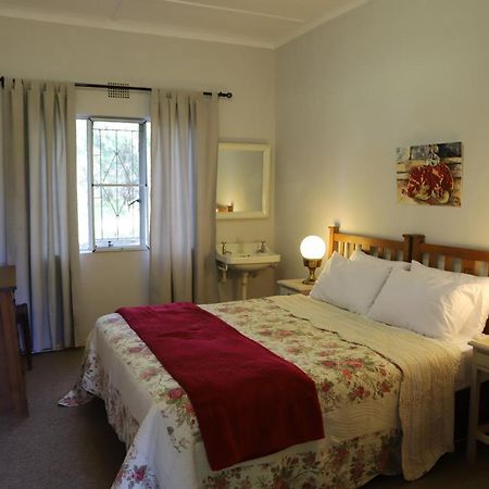 ホテル Doornfontein Guest Farm クラドック エクステリア 写真